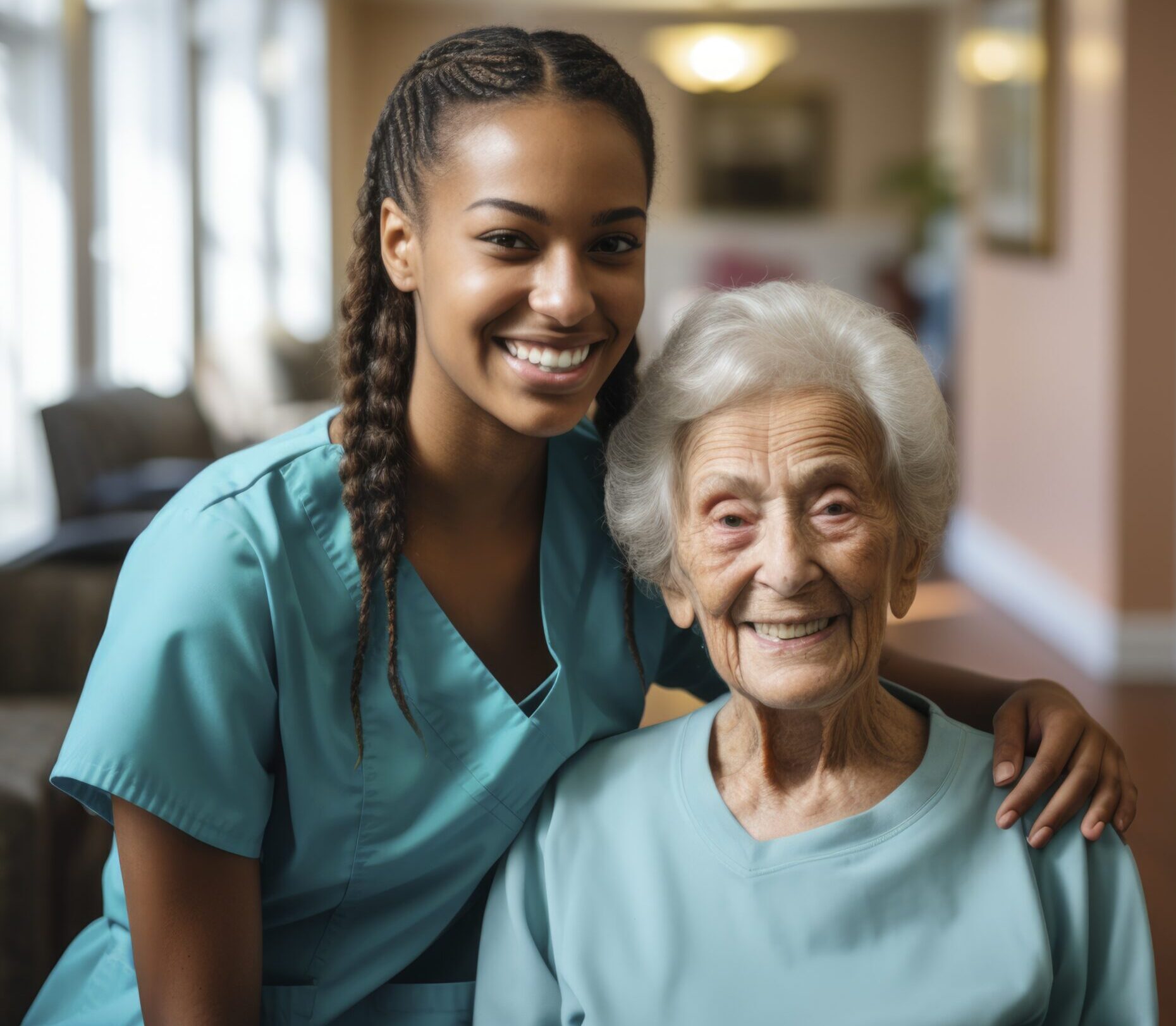 nurse-taking-care-elderly-patient